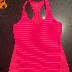 Athleta Workout Tank Top